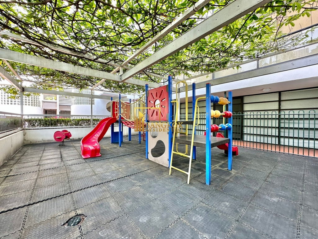 picture Spacious 3 Bedroom Pet Friendly Apartment in Sathorn - BR0073AP - 35/41