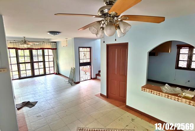 picture HOME for sale Khlong Tamru Muang Chon Buri Chonburi - 6/40