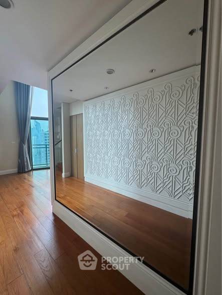 รูป คอนโด 3-ห้องนอน ที่ ไบร์ท สุขุมวิท 24 คอนโดมิเนียม ใกล้ BTS พร้อมพงษ์ (ID 2713576) - รูปที่ 1/10