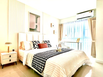 ขายคอนโด : เมโทร พาร์ค สาทร ห้องสวย ราคาดี อยู่สบาย_Do815