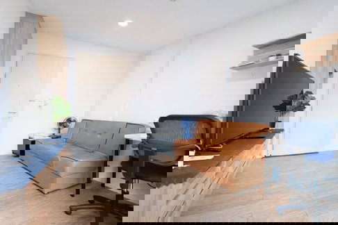 🩷for rent 8,500.- Happy condo Donmueang the terminal 📲Tel./LINE : 099-289-1569