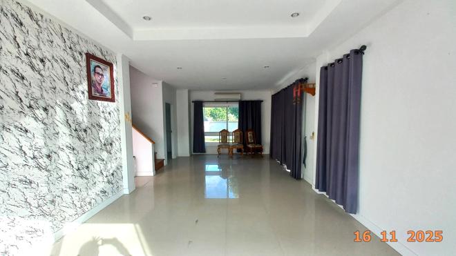 picture HOME for sale Nong Kham Si Racha Chonburi - 3/26