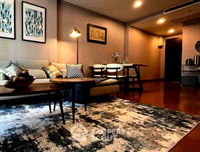 คอนโดให้เช่า : คอนโด 2 ห้องนอน 80 ตร.ม. ชั้น 21 The Address ชิดลม ใกล้ BTS ชิดลม (ID 2713089)