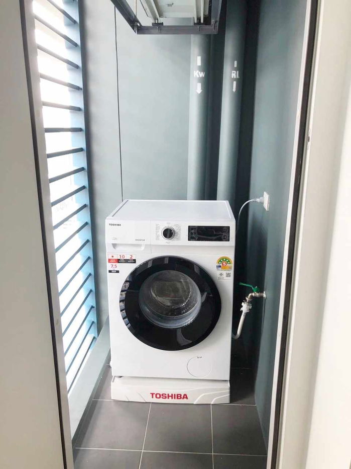 รูป ห้องจริง❤️เอเจ้นท์ ❤️นัดดูห้องแอดไลน์นะคะ❤️ ราชเทวี💥เอ็กซ์ที พญาไท🔴🟢🟡 - รูปที่ 5/30