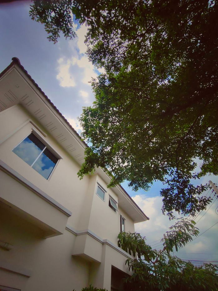 รูป บ้านเดี่ยว มณีรินทร์ พาร์ค 2 รังสิต-ปทุม (ติดสวน) - รูปที่ 6/52