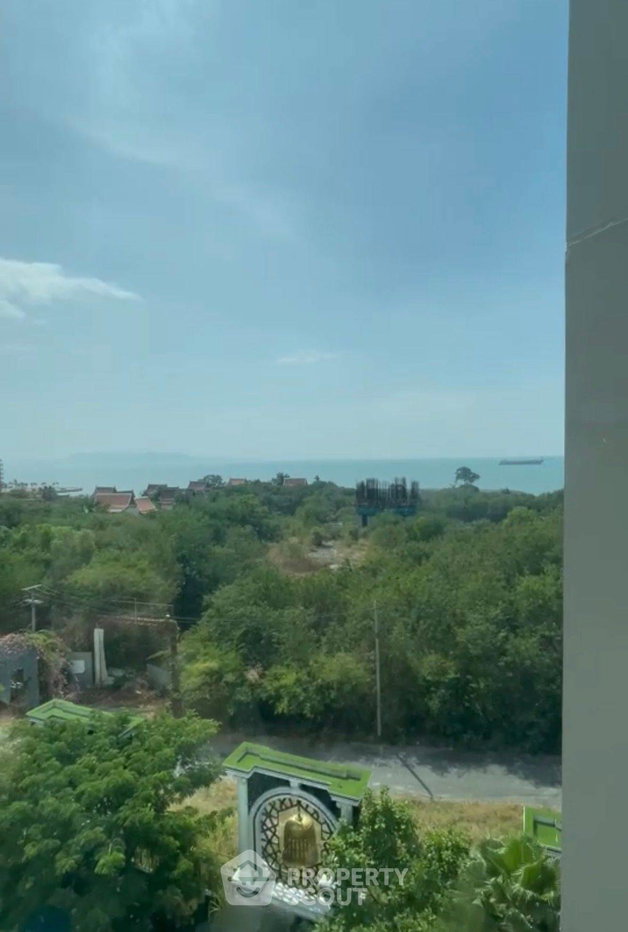 รูป คอนโด 1-ห้องนอน ที่ เดอะ ริเวียร่า โมนาโค ใกล้ เมืองพัทยา (ID 2361377) - รูปที่ 21/23