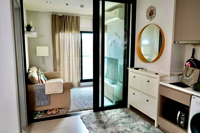 Condos for rent : Life Sukhumvit                62 