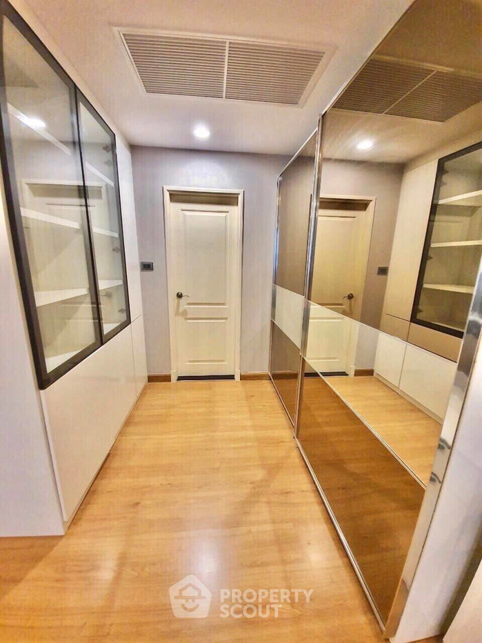 รูป คอนโด 1-ห้องนอน ที่ ศุภาลัย เวลลิงตัน ใกล้ MRT ศูนย์วัฒนธรรมแห่งประเทศไทย (ID 820468) - รูปที่ 19/23