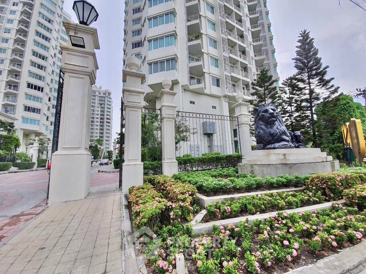 รูป คอนโด 1-ห้องนอน ที่ ศุภาลัย เวลลิงตัน ใกล้ MRT ศูนย์วัฒนธรรมแห่งประเทศไทย (ID 820468) - รูปที่ 21/23