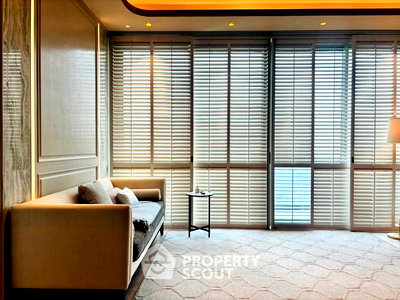 Condos for rent iconsiam : 2-BR Condo at The Residences At Mandarin Oriental, Bangkok near BTS Saphan Taksin (ID 2577172)