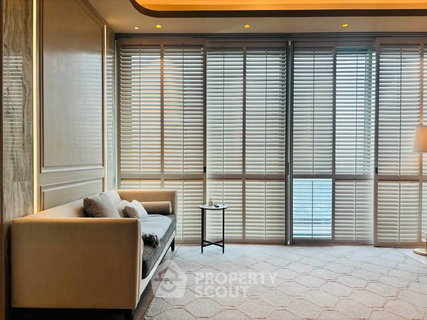 รูปภาพ คอนโด 2-ห้องนอน ที่ เดอะ เรสซิเดนซ์ แอท แมนดาริน โอเรียนเต็ล กรุงเทพฯ ใกล้ BTS สะพานตากสิน (ID 2577172)