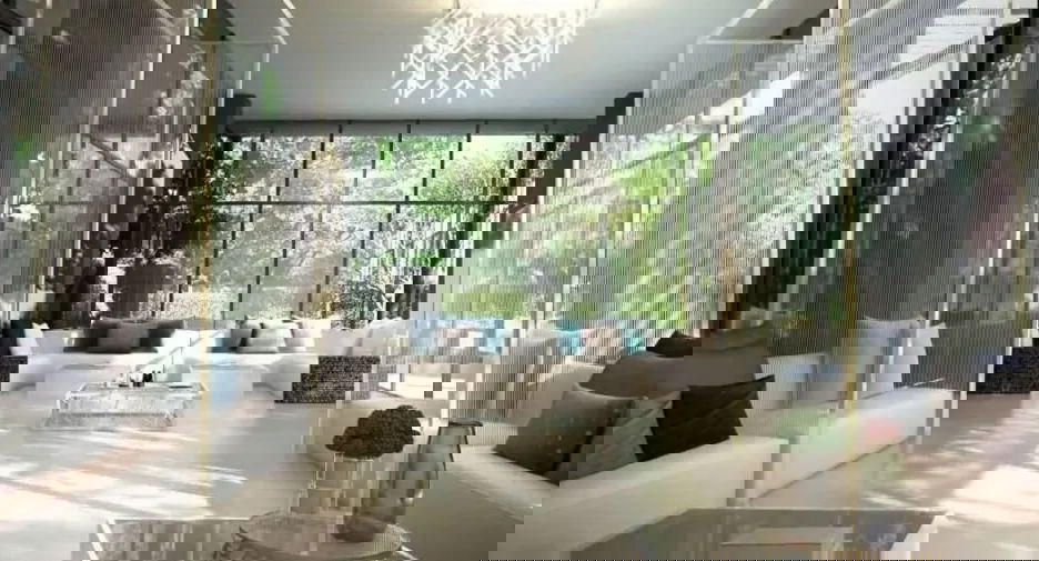 รูป 🔥 หลุดจอง! ราคานี้หาไม่ได้ง่าย ๆ เดอะ รูม สาทร - เซนหลุยส์ พร้อมโอน 🔥MD-25027103 - รูปที่ 2/2