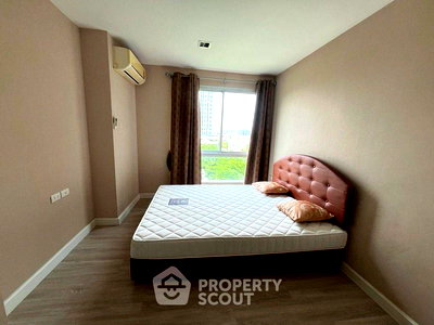 ขายคอนโด : คอนโด 1-ห้องนอน ที่ เมโทร ลักซ์ เกษตร ใกล้ BTS มหาวิทยาลัยเกษตรศาสตร์ (ID 2712123)