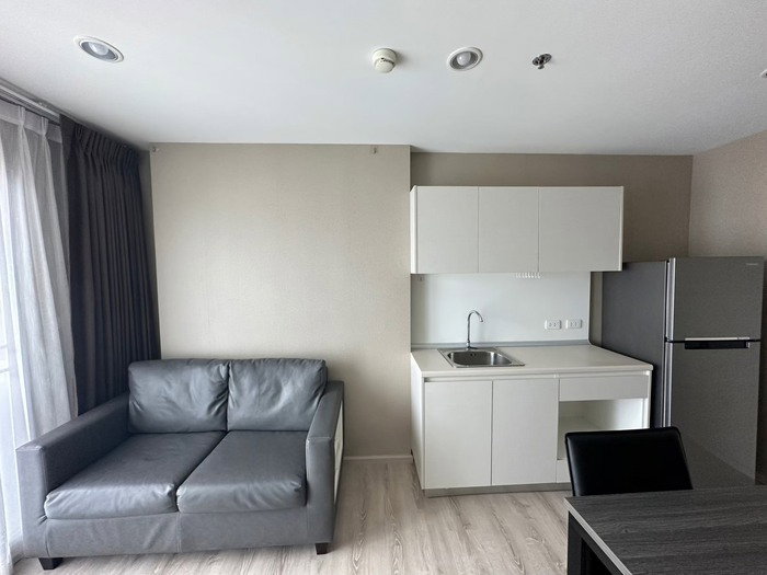 รูป 💥💥ให้เช่า!! Chewathai Phetkasem 27 ขนาด 26 ตรม.ชั้น 8 แต่งครบ พร้อมอยู่ สอบถาม Line ID: @atfirm💥💥 - รูปที่ 4/10