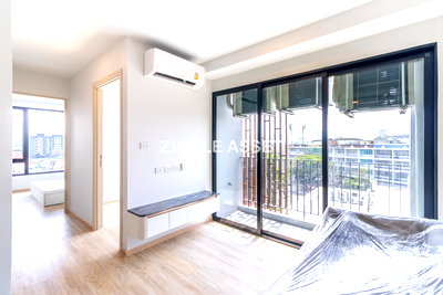 ขายคอนโด : 🌟ไม่กี่ห้องสุดท้าย ห้อง2ห้องนอน ESQUE Sukhumvit101/1 ห้องใหม่ 37 - 38 sqm. เริ่มต้น 3.9x MB พร้อมส่วนลดสุดพิเศษ ในทำเลใกล้BTS