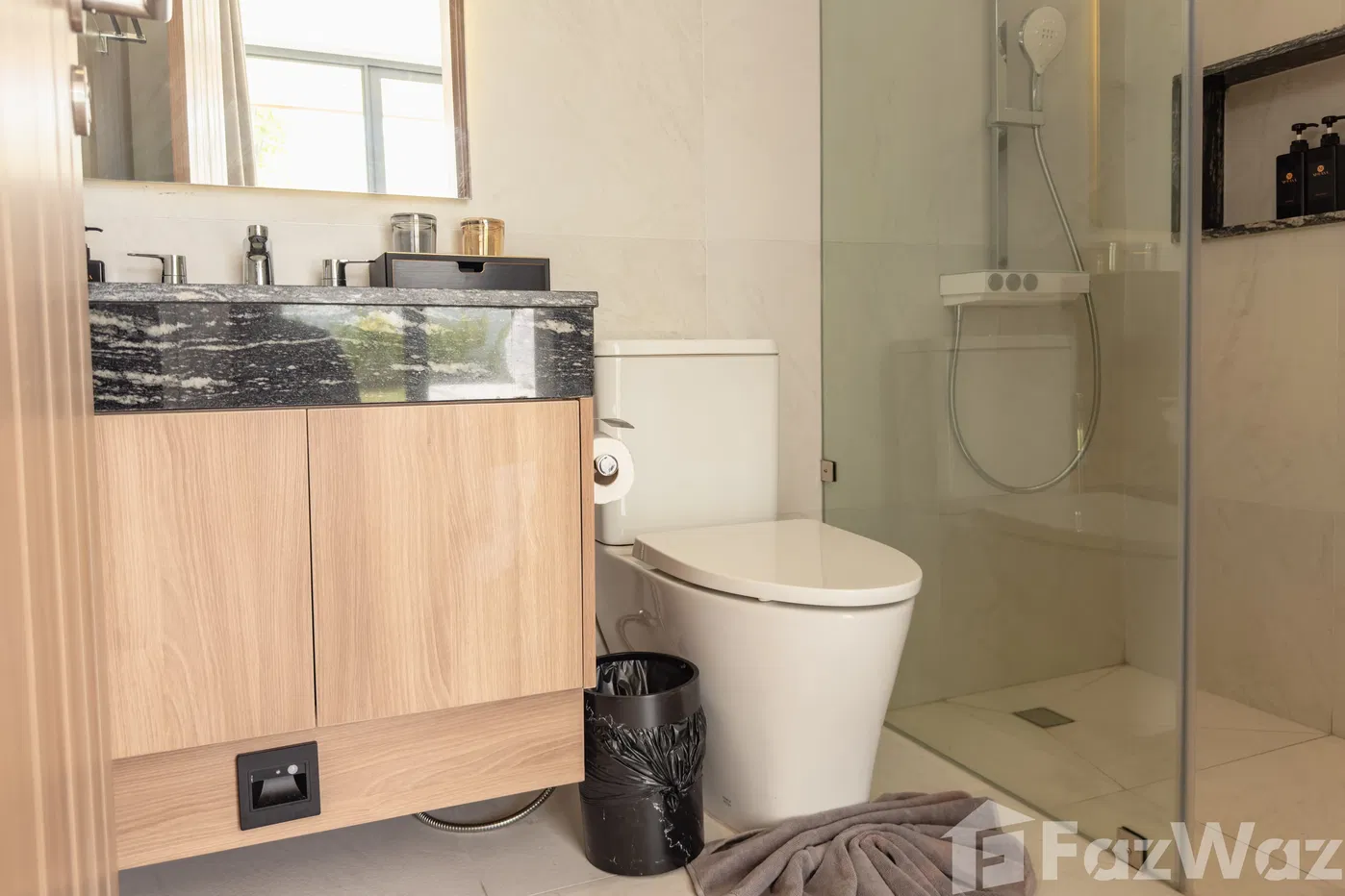 รูป วิลล่าให้เช่า 4 ห้องนอน ในโครงการ โมอาน่า บรีซ ไม้ขาว 6090240 - รูปที่ 30/53