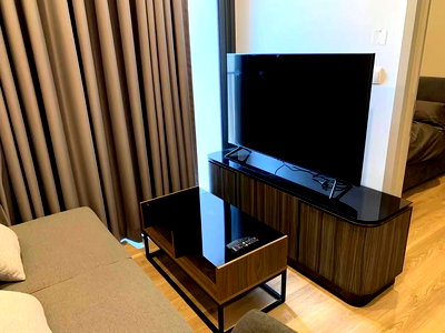 Condos for sale : Condo for sale: OKA HAUS Rama 4, 11th floor, 26.5 sq m.