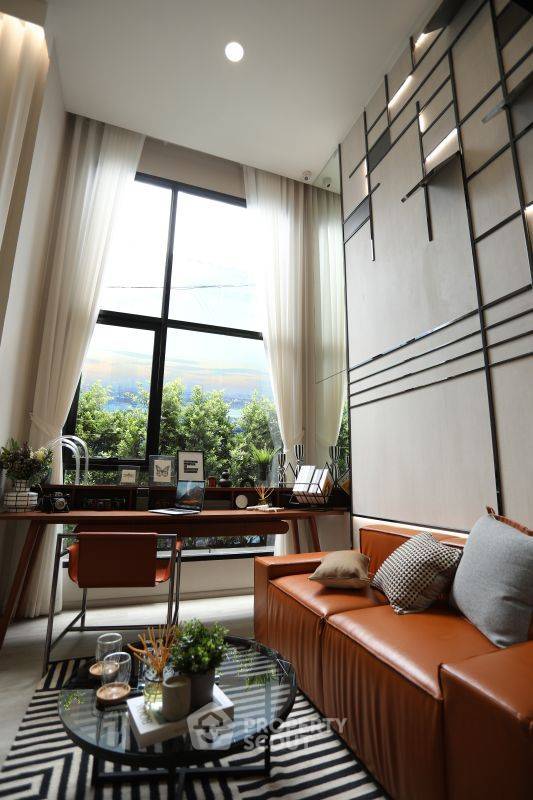 รูป คอนโด 1-ห้องนอน ที่ ออริจิ้น ปลั๊ก แอนด์ เพลย์ อี 22 สเตชั่น ใกล้ BTS สายลวด (ID 1300584) - รูปที่ 16/24