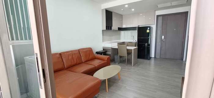 รูป ⭐⭐ให้เช่าคอนโด 333 Riverside 1Bed 46 ตรม.ตึก A ชั้น 29 แต่งครบ ใกล้รัฐสภา สนใจ Line: @atfirm⭐⭐ - รูปที่ 6/9