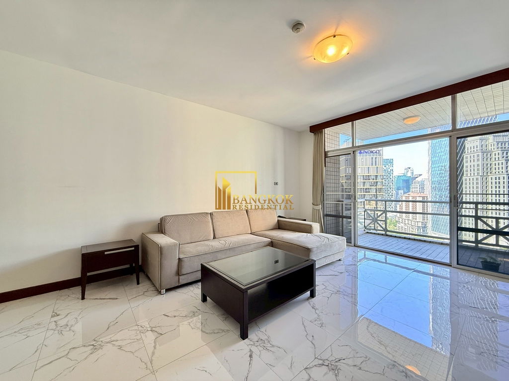 รูป All Seasons Mansion | Charming 2 Bedroom Condo For Rent - BR3324CD - รูปที่ 2/47