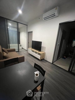 รูปภาพ 2-BR Condo At IDEO Sukhumvit - Rama 4, 300m To BTS Phra Khanong (ID 2055577)