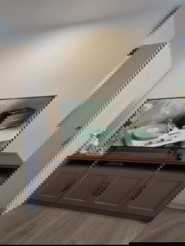 รูป 🥳[RAR2603-2451] รีเจ้นท์ โฮม วุฒากาศ. ตึก A, ชั้น 23*มีเครื่องซักผ้า *ใกล้ BTSตลาดพลู/BTSวุฒากาศ💚Line id: @thefirstagent - รูปที่ 1/8