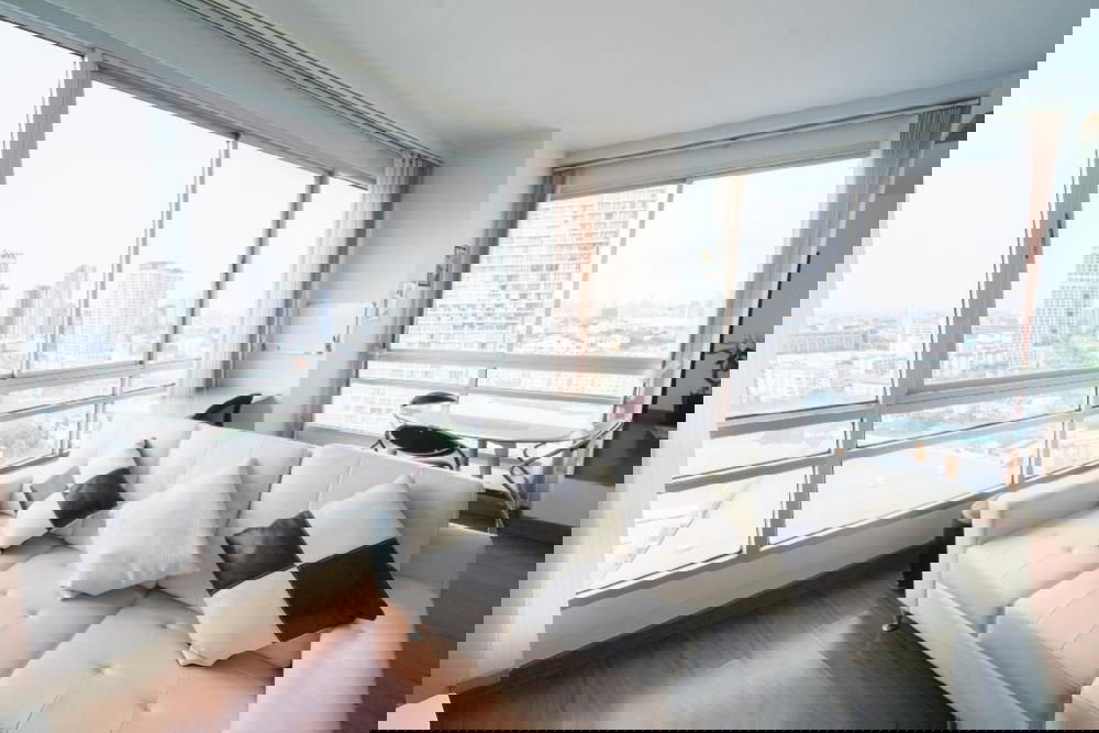 รูป 🎈#PO2302_089🎈💥ด่วน💥ว่าง1เม.ย 69 รีบคลิก ก่อนหลุดมือ‼️ 𝗙𝗼𝗿 𝗥𝗲𝗻𝘁1️⃣6️⃣ k.🔥🔥 #ใกล้BTSห้าแยกลาดพร้าว คอนโด เดอะเซสทลาดพร้าว - รูปที่ 6/24