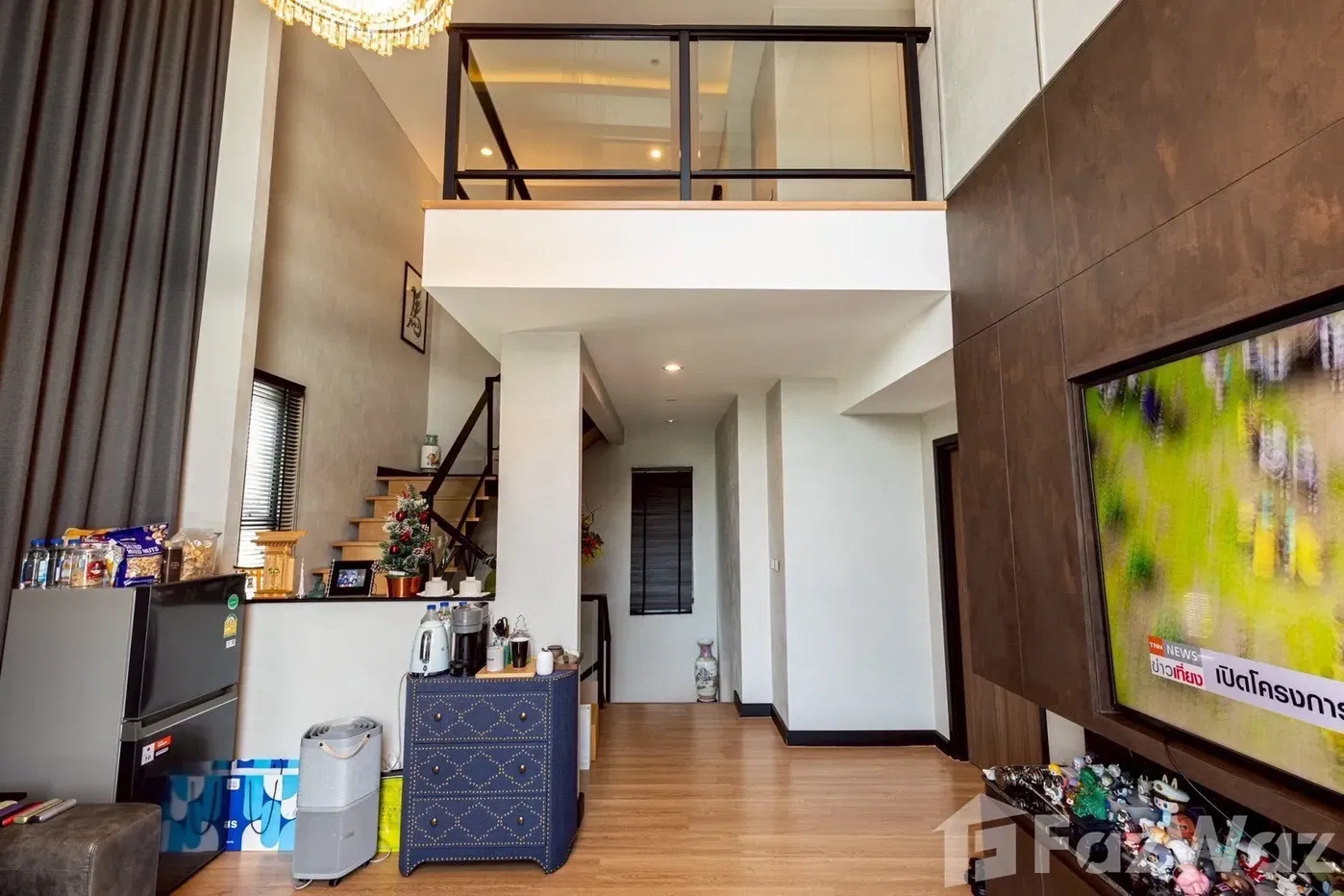 รูป บ้านเดี่ยวให้เช่า 4 ห้องนอน ในโครงการ ภัสสร สรงประภา 6091403 - รูปที่ 17/31