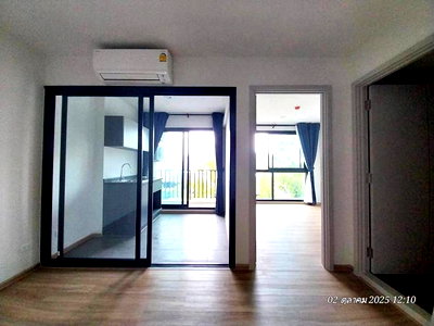 คอนโดมิเนียม 119.64 ตร.ม. เขตบางนา กรุงเทพมหานคร 2M