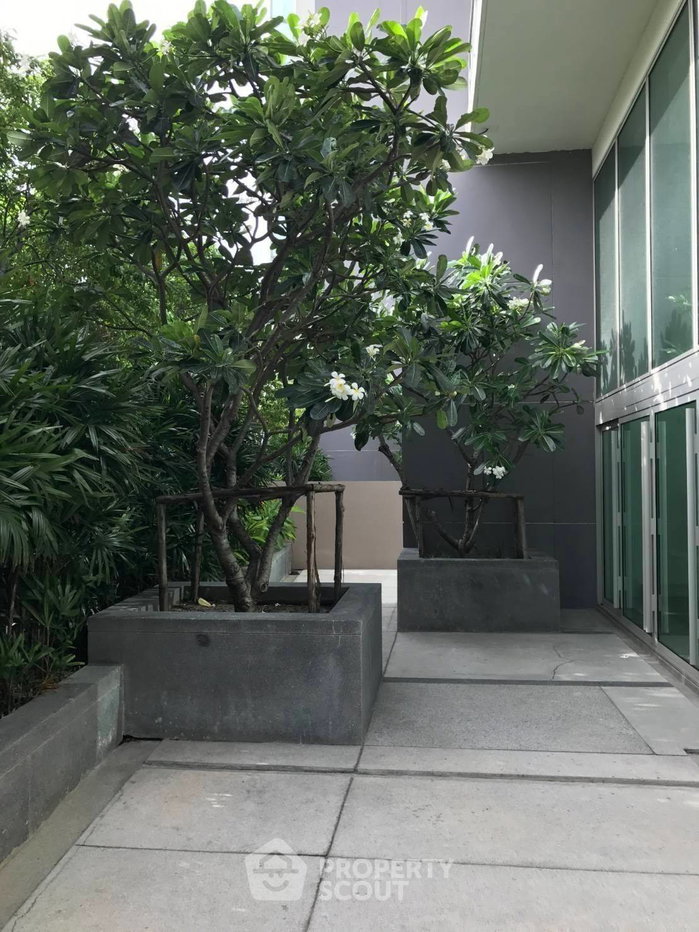 picture 3-BR 286 Sqm Condo For Sale At The River Condominium Near BTS Saphan Taksin (400m) (ID 1446626) - 19/27