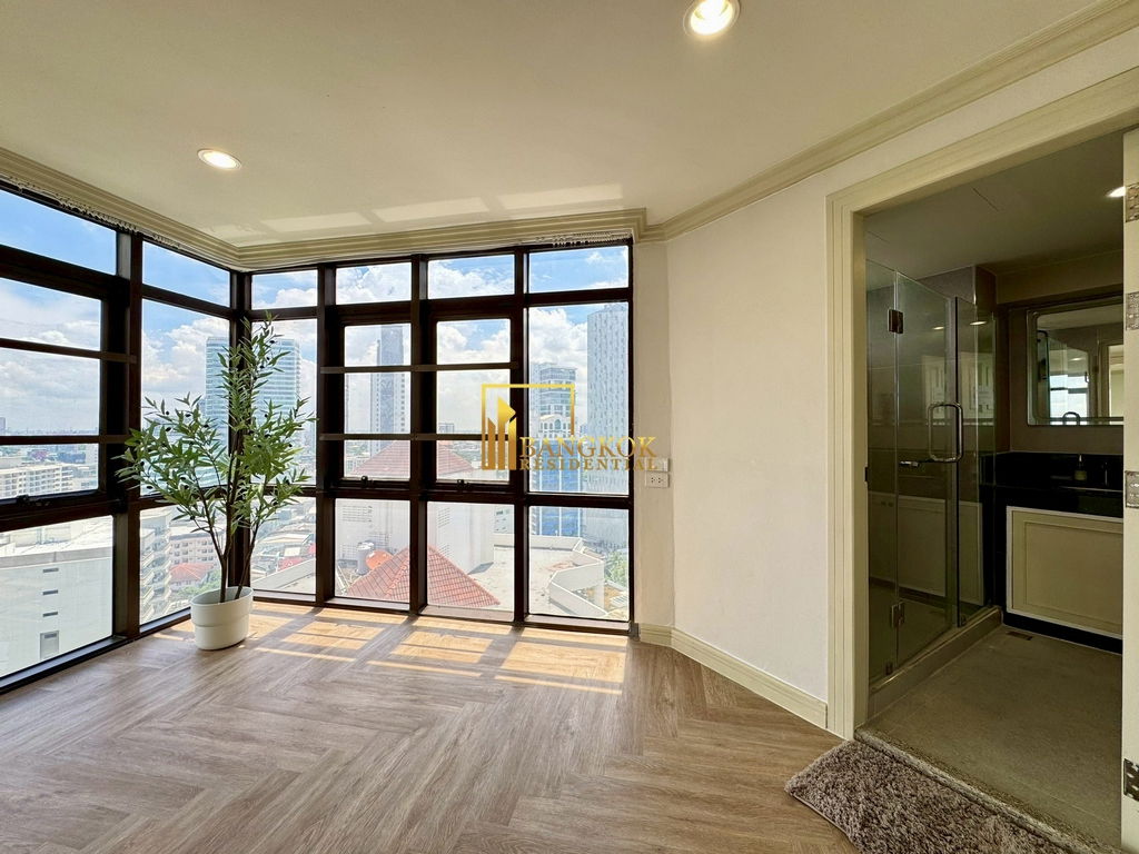 รูป Waterford Park | Beautifully Renovated 3 Bed Condo For Sale - BR4016CD - รูปที่ 23/47