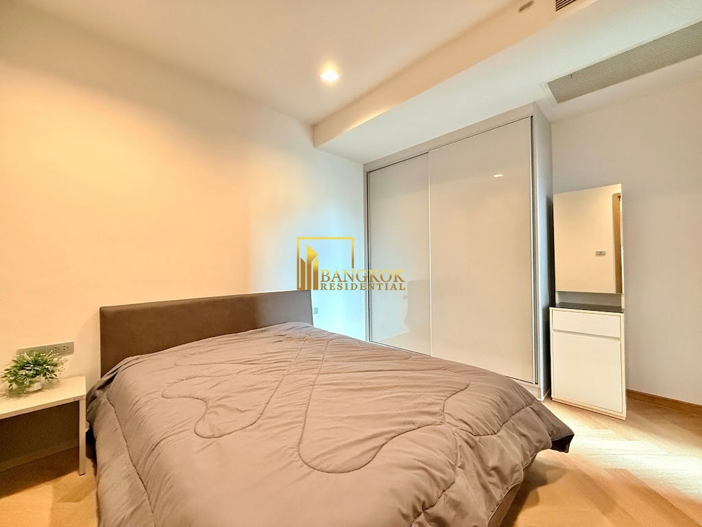 รูป Hyde Sukhumvit 13 | Modern 2 Bedroom Condo Next BTS Nana - BR3356CD - รูปที่ 12/29
