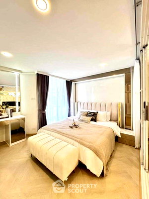 ขายคอนโด : คอนโด 1-ห้องนอน ที่ ศุภาลัย เพลส สุขุมวิท 39 ใกล้ BTS พร้อมพงษ์ (ID 2460582)