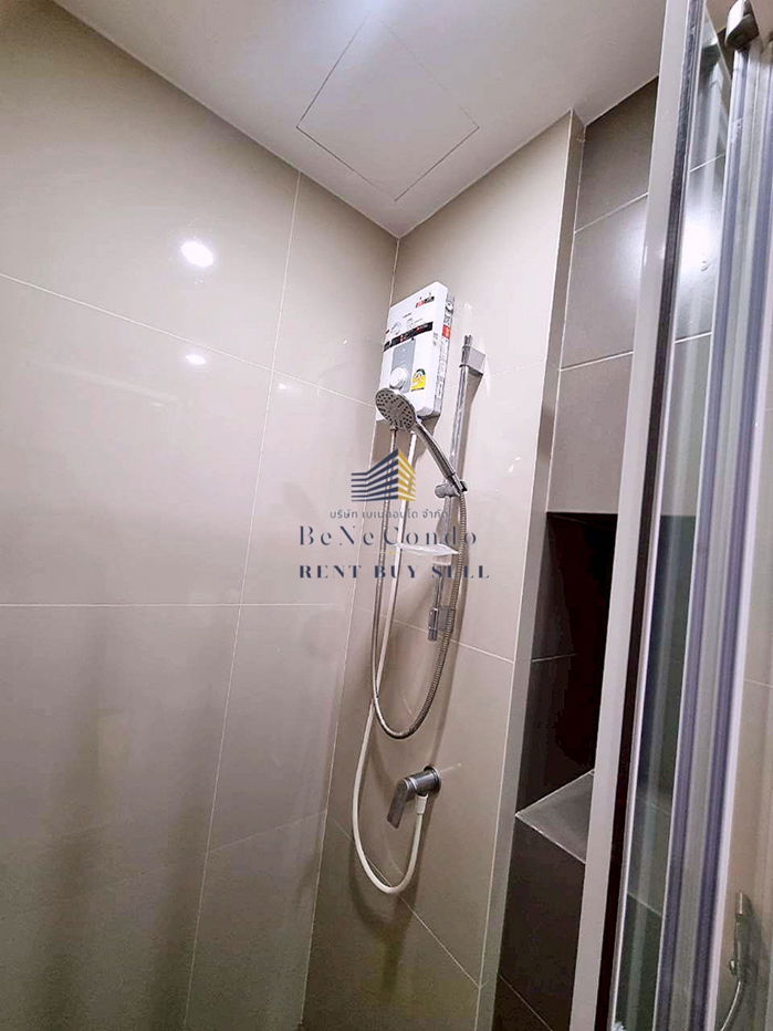 รูป ***(เอเจนท์ประจำโครงการ) ให้เช่าคอนโด : ไอดีโอ จรัญฯ 70-ริเวอร์วิว (Ideo Charan 70-Riverview)*** - รูปที่ 13/16