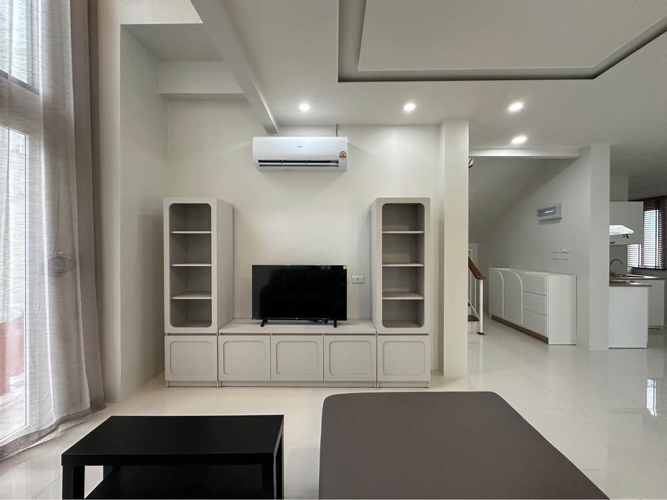 รูป 🏠 ให้เช่าบ้าน Supicha Sino Kohkaew 8 เกาะแก้ว 3 ห้องนอน เลี้ยงสัตว์ได้ - รูปที่ 8/17