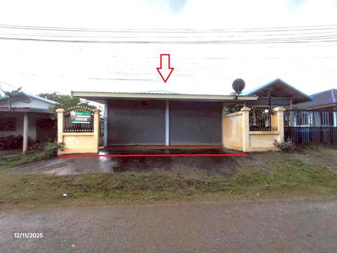 บ้านเดี่ยว สำหรับขาย - ลำภู เมืองหนองบัวลำภู หนองบัวลำภู