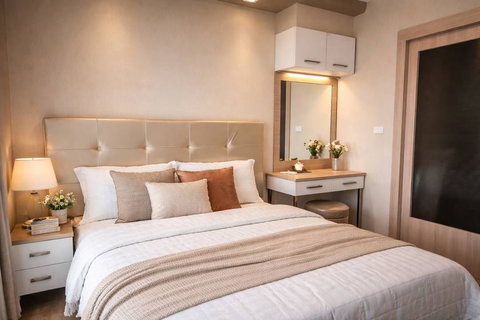 ขายด่วน คอนโดเดอะเทรเชอร์ หนองป่าครั่ง เชียงใหม่ วิวสวย วิวทะเลสาป ห้องทิศเหนือไม่ร้อน (C454) T.0946511456