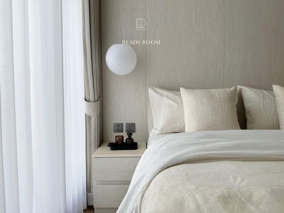 รูป 🟪🟦🟩🟨🟧 ให้เช่า Noble Around Ari 📍ใกล้ BTS อารีย์ 🛎️🛎️ | 𝗟𝗶𝗻𝗲@: @𝗮𝘀𝘀𝗲𝘁𝘀𝗽𝗿𝗼 - รูปที่ 9/10