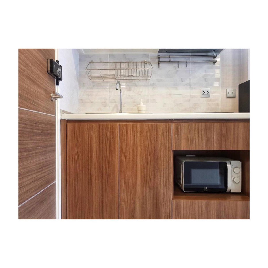 รูป คอนโด 1-ห้องนอน ที่ แอทโมซ ลาดพร้าว 71 ใน ลาดพร้าว (ID 972304) - รูปที่ 9/16