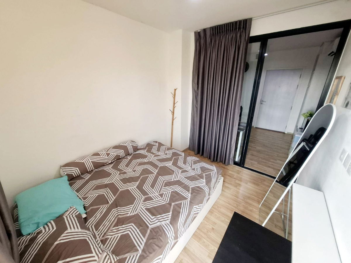 รูป เช่า!!! เดอะ คาบาน่า คอนโด (2 ห้องนอน ถูกสุด!!!) ใกล้ BTS สำโรง - รูปที่ 6/13