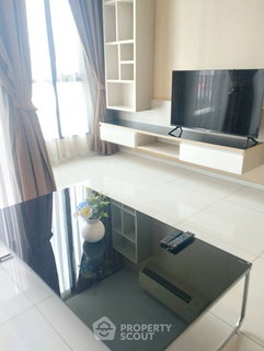 1-BR Condo at Up Ekamai near ARL Ramkhamhaeng (ID 2458930)