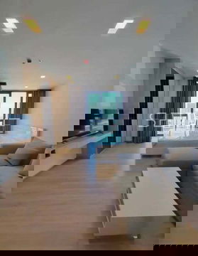 🔥23K- ห้องกว้าง 1นอน ราคาปรับลดลงอีก ชั้นสูง วิวโล่ง เฟอร์จัดเต็ม พร้อมอยู่ คอนโดทำเลดีๆ ใกล้ BTS & ARL พญาไท @ XT Phayathai