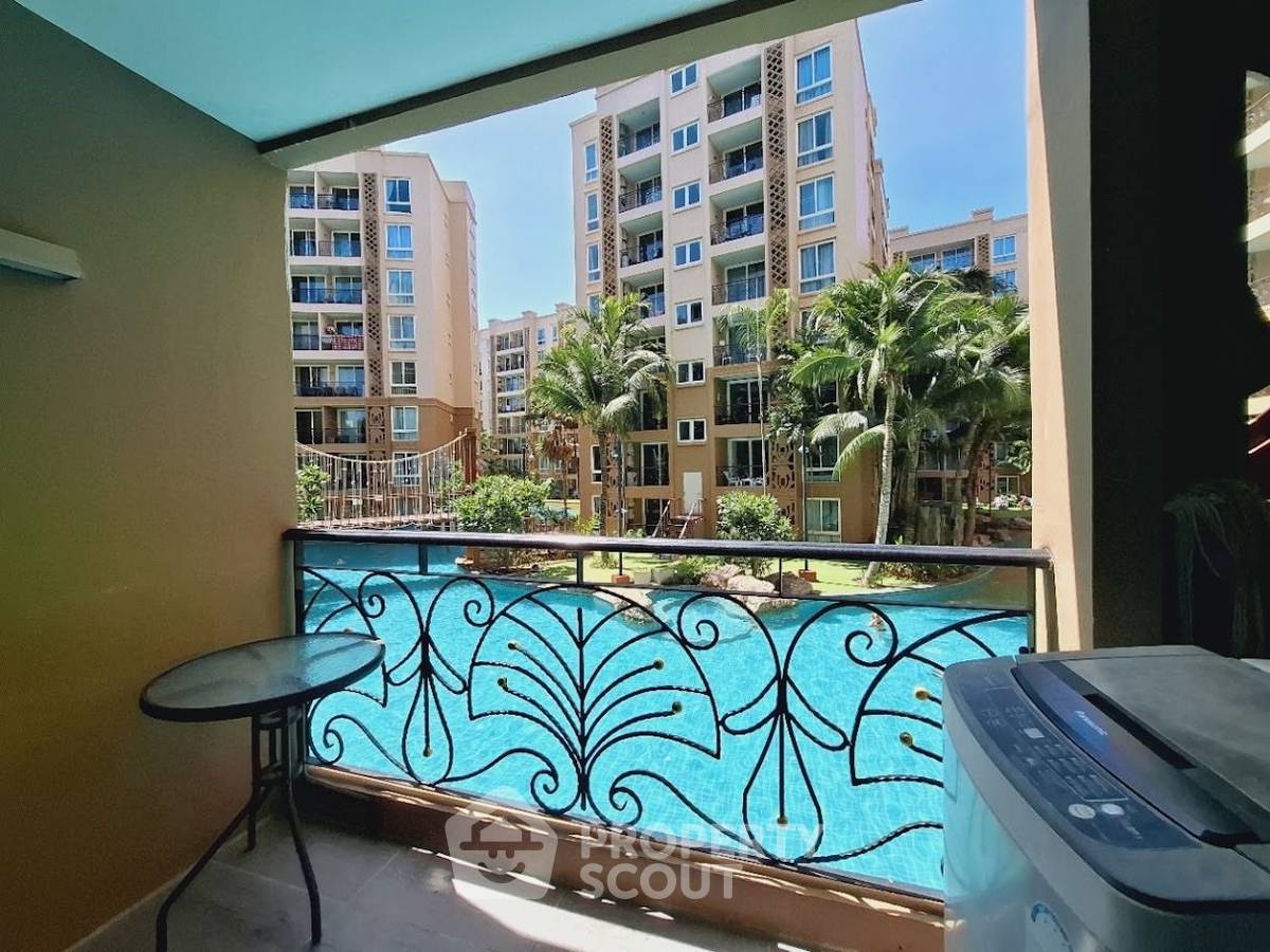 picture 1-BR Condo at Atlantis Condo Resort close to Pattaya (ID 2686115) - 7/7