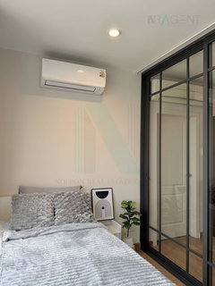 รูปภาพ 🚩 For Rent Condo THE TREE BANG PO STATION Building 1, Floor 31,2 bed room, Room size 60.00 sqm