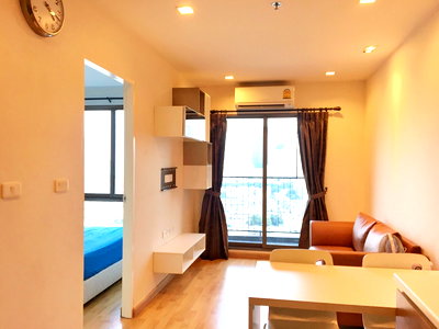 ขายคอนโด : 🔥 หลุดจอง! ราคานี้หาไม่ได้ง่าย ๆ คาซ่า คอนโด อโศก - ดินแดง พร้อมโอน 🔥MD-25085134