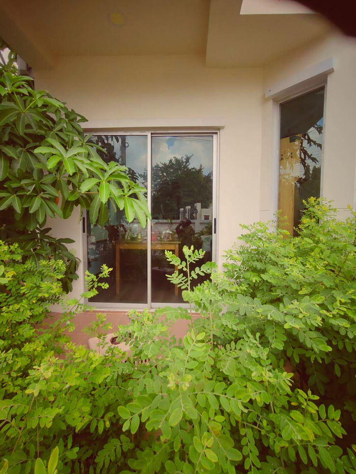 รูป บ้านเดี่ยว มณีรินทร์ พาร์ค 2 รังสิต-ปทุม (ติดสวน) - รูปที่ 12/52