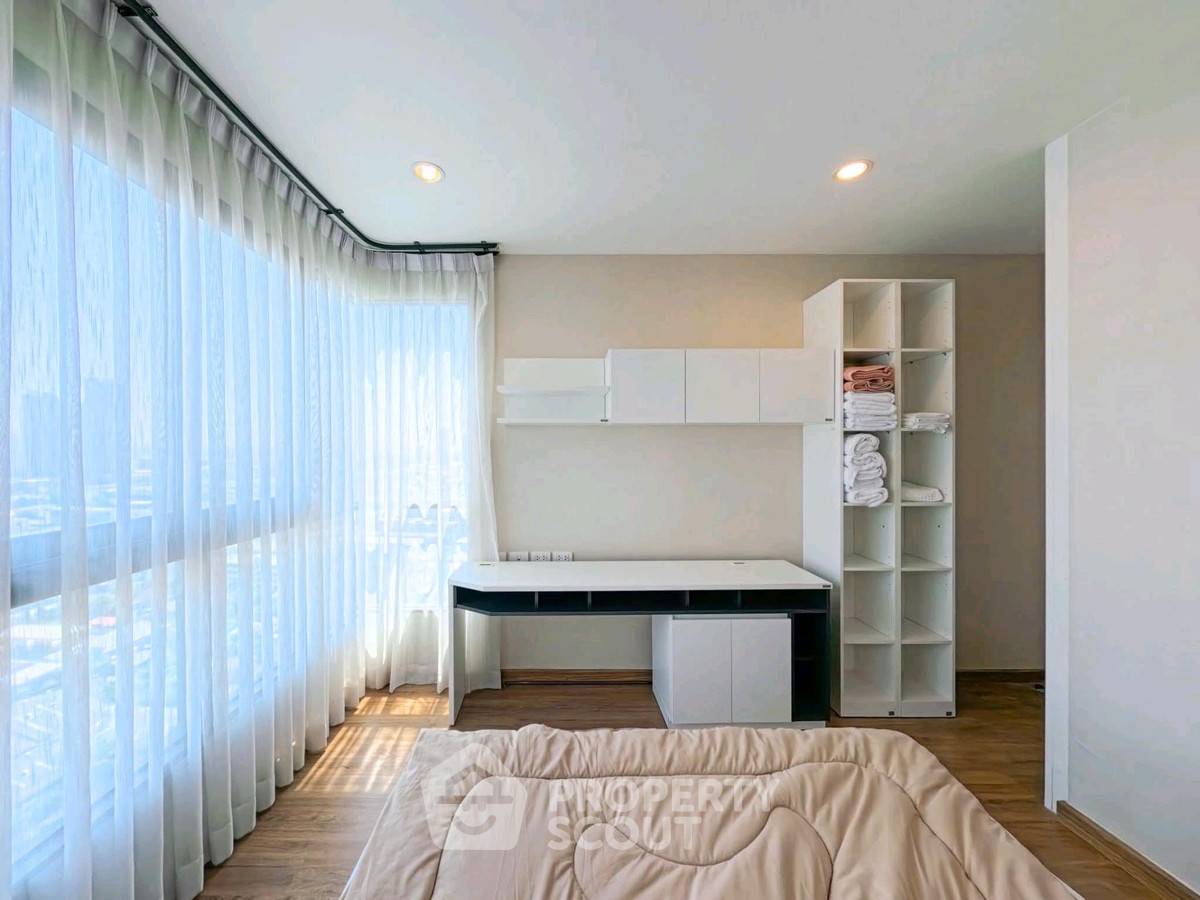 รูป คอนโด 2-ห้องนอน ที่ เดอะ ทรี ริโอ้ บางอ้อ ใกล้ MRT บางอ้อ (ID 2713144) - รูปที่ 14/22