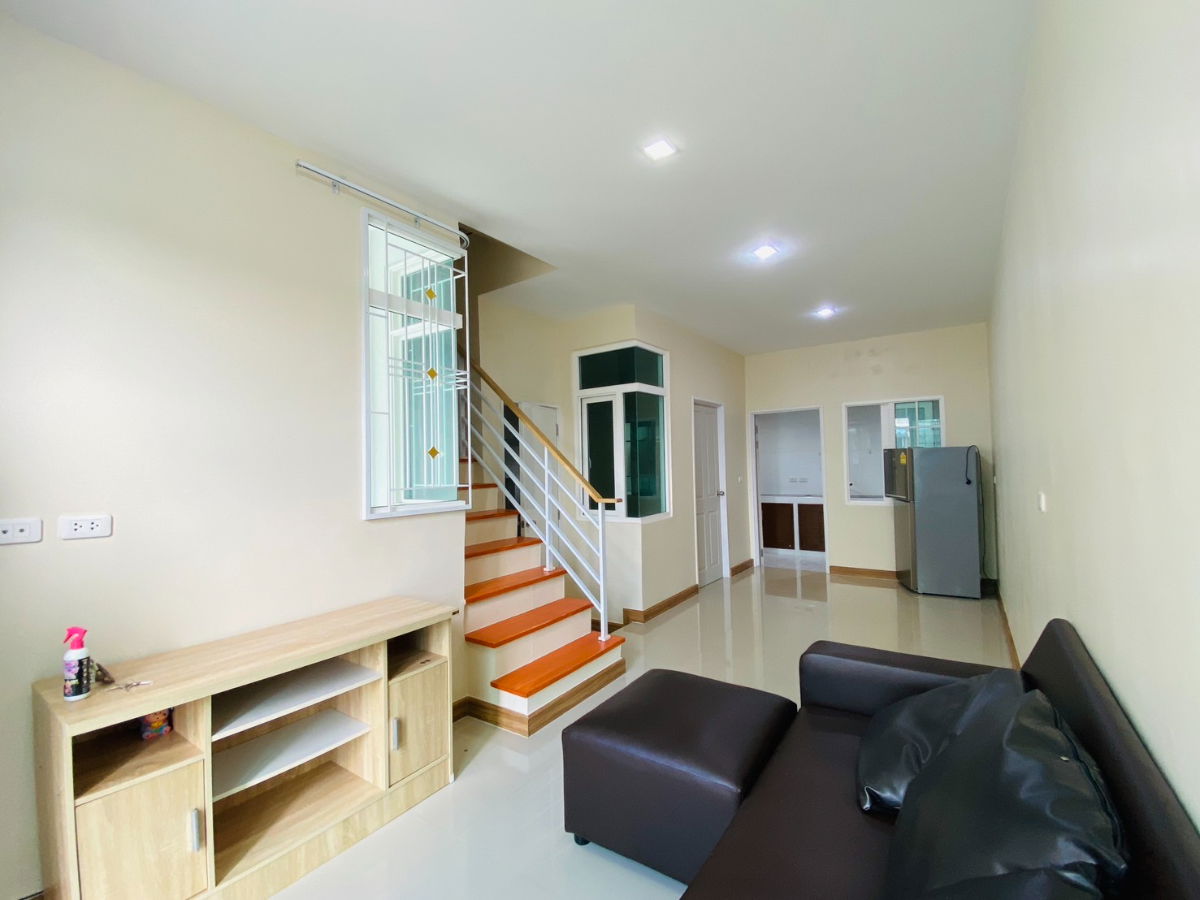 รูป ให้เช่า โกลเด้น ทาวน์ 2 ปิ่นเกล้า - จรัญสนิทวงศ์🏠🌻 - รูปที่ 5/21