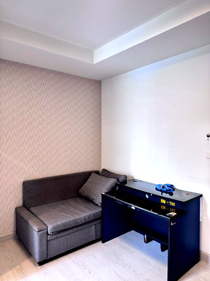 เช่าคอนโด เดอะ มอลล์ บางแค : 🔮RB23616 ให้เช่าถูกมาก👍นิช ไอดี เพชรเกษม - บางแค✅แอดไลน์ @119dgdea ( มี @ ด้วย) แอดมินตอบไว