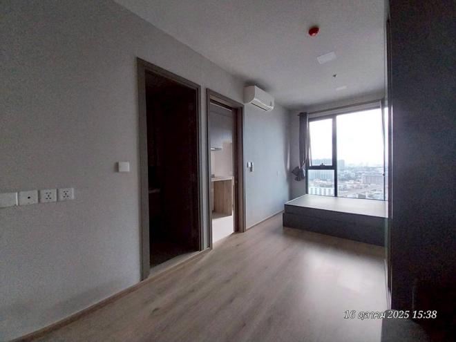 รูป คอนโดมิเนียม 1 ห้องนอน, 22.91 ตารางเมตร คอนโดมิเนียม สำหรับขาย เดอะไพรเวซี่ เตาปูน อินเตอร์เชนจ์ 1 บางซื่อ เขตบางซื่อ กรุงเทพมหานคร - รูปที่ 3/28